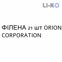 ФИЛЕНА - FILENA циклический таблетки 21 шт ORION CORPORATION
