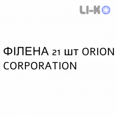 ФИЛЕНА - FILENA циклический таблетки 21 шт ORION CORPORATION