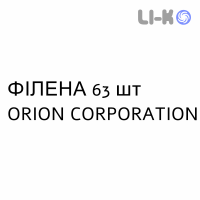 ФИЛЕНА - FILENA циклический таблетки 63 шт ORION CORPORATION